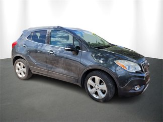 Used 2016 Buick Encore Convenience image 1