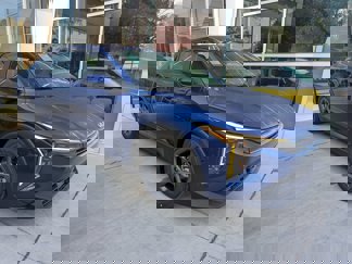 New 2025 Kia K4 LXS image 1