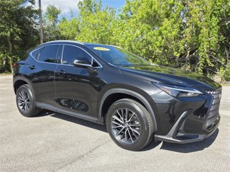 Used 2022 Lexus NX 350 AWD w/ Premium Package image 1