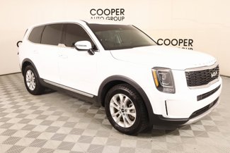Used 2022 Kia Telluride LX image 1