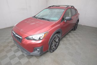 Used 2019 Subaru Crosstrek 2.0i image 1