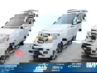 Used 2011 Honda Pilot EX-L image 1