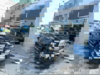 Used 2016 Ford F150 Lariat image 1
