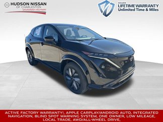 Used 2023 Nissan Ariya AWD image 1