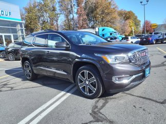 Certified 2019 GMC Acadia Denali w/ Technology Package image 1