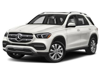 Used 2020 Mercedes-Benz GLE 350 image 1