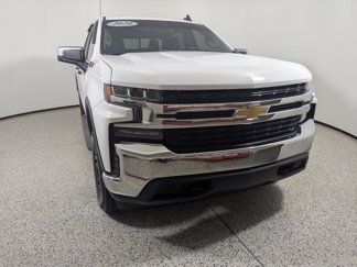 Used 2020 Chevrolet Silverado 1500 LT image 1