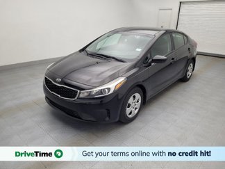 Used 2017 Kia Forte LX image 1