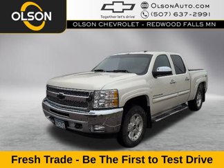Used 2013 Chevrolet Silverado 1500 LT w/ All-Star Edition image 1
