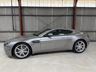 Used 2006 Aston Martin V8 Vantage Coupe image 1