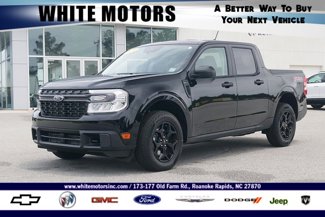 New 2024 Ford Maverick XLT w/ Equipment Group 300A Standard image 1
