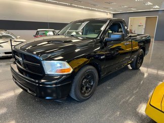 Used 2012 RAM 1500 Tradesman w/ ST Popular Equipment Group image 1