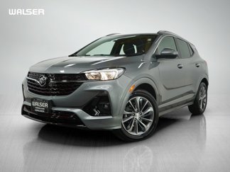 Used 2023 Buick Encore GX Select w/ Sport Touring Package image 1