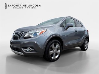 Used 2013 Buick Encore Convenience image 1