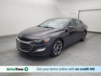 Used 2023 Chevrolet Malibu LT image 1