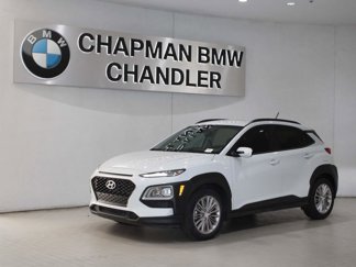 Used 2021 Hyundai Kona SEL w/ Cargo Package image 1