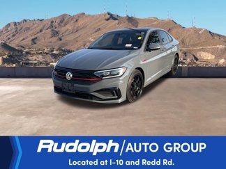 Used 2021 Volkswagen Jetta GLI image 1