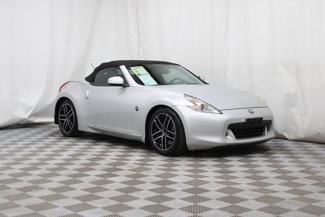 Used 2012 Nissan 370Z Touring w/ Sport Pkg image 1