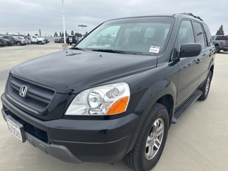 Used 2003 Honda Pilot EX image 1