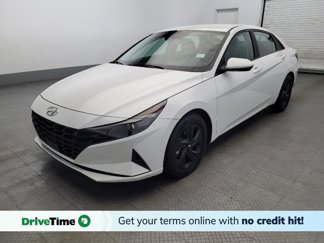 Used 2022 Hyundai Elantra SEL w/ Convenience Package image 1