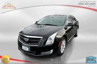 Used 2017 Cadillac XTS Luxury image 1
