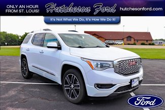 Used 2019 GMC Acadia Denali image 1