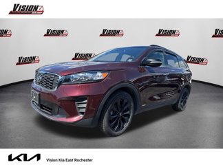 Used 2020 Kia Sorento S image 1