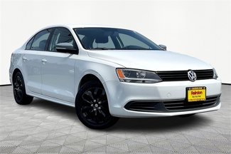 Used 2014 Volkswagen Jetta TDI Value Edition image 1