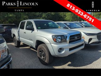 Used 2008 Toyota Tacoma 4x4 Double Cab image 1