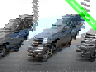 Used 2006 Chevrolet TrailBlazer LS image 1