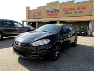 Used 2013 Dodge Dart Aero image 1