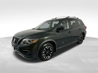 Used 2019 Nissan Pathfinder SL image 1