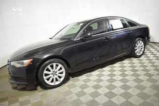 Used 2013 Audi A6 2.0T Premium Plus image 1