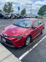 Used 2020 Toyota Corolla LE image 1