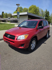 Used 2009 Toyota RAV4 2WD image 1
