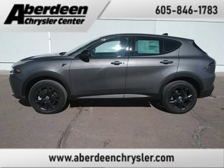 New 2024 Dodge Hornet GT w/ GT Blacktop Package image 1