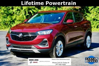 Used 2023 Buick Encore GX Preferred w/ Cold Weather Comfort Package image 1
