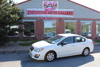 Used 2015 Subaru Impreza 2.0i image 1