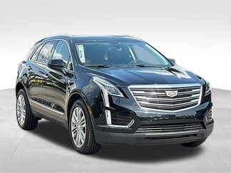 Used 2019 Cadillac XT5 Premium Luxury image 1