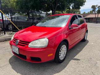 Used 2008 Volkswagen Rabbit S image 1
