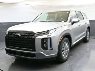New 2025 Hyundai Palisade SEL image 1