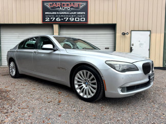 Used 2010 BMW 750Li xDrive image 1