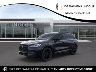 New 2024 Lincoln Corsair Reserve w/ Equipment Group 201A image 1