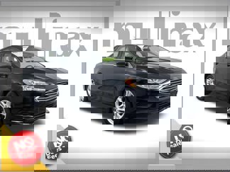 Certified 2018 Ford Fusion SE w/ Fusion SE Technology Package image 1