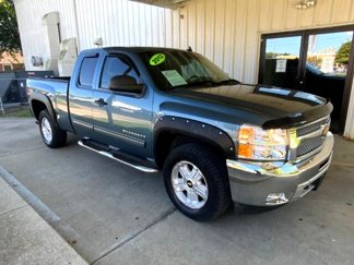 Used 2012 Chevrolet Silverado 1500 LT w/ All-Star Edition image 1