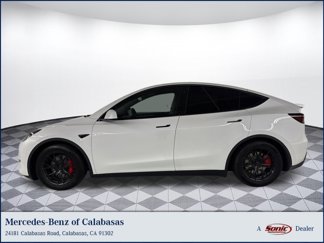 Used 2023 Tesla Model Y Performance image 1