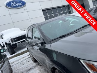 Used 2018 Ford Explorer Limited w/ Equipment Group 301A image 1