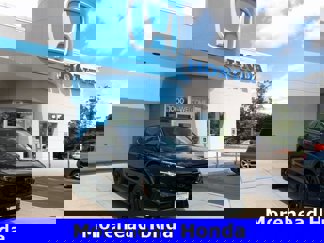 Certified 2025 Honda CR-V Sport-L image 1