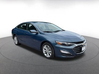 Used 2024 Chevrolet Malibu LT image 1