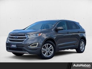 Used 2015 Ford Edge SEL w/ Equipment Group 201A image 1